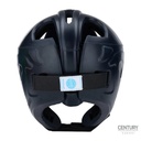CENTURY C-Gear Evolution Kopfschutz (schwarz)