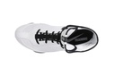 NIKE Machomai 2 - Boxschuhe (weiss/schwarz)
