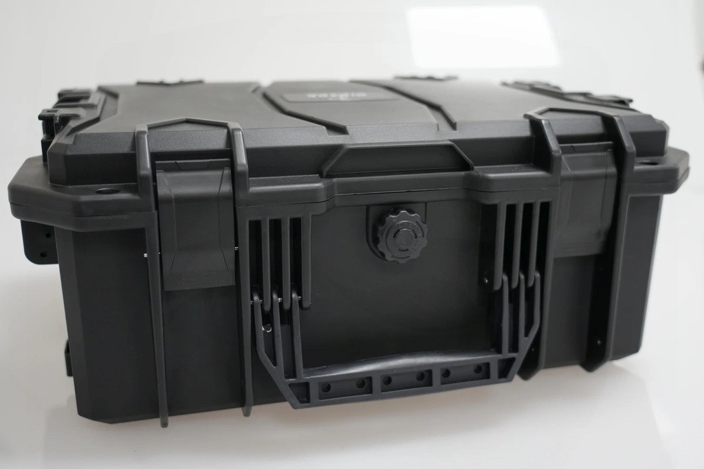 Nimrod Equipment Case