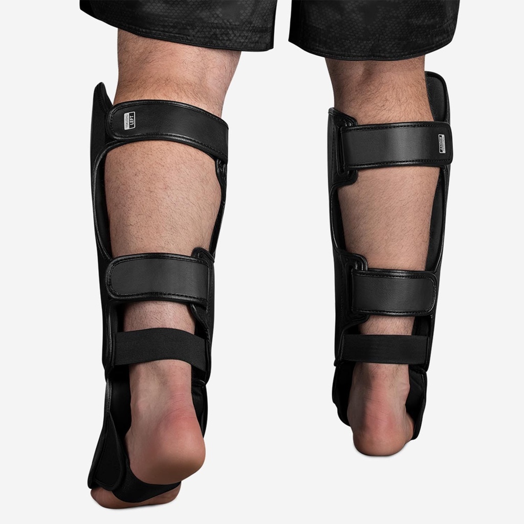 HAYABUSA T3 Striking - Schienbein-/Fuss-Schutz