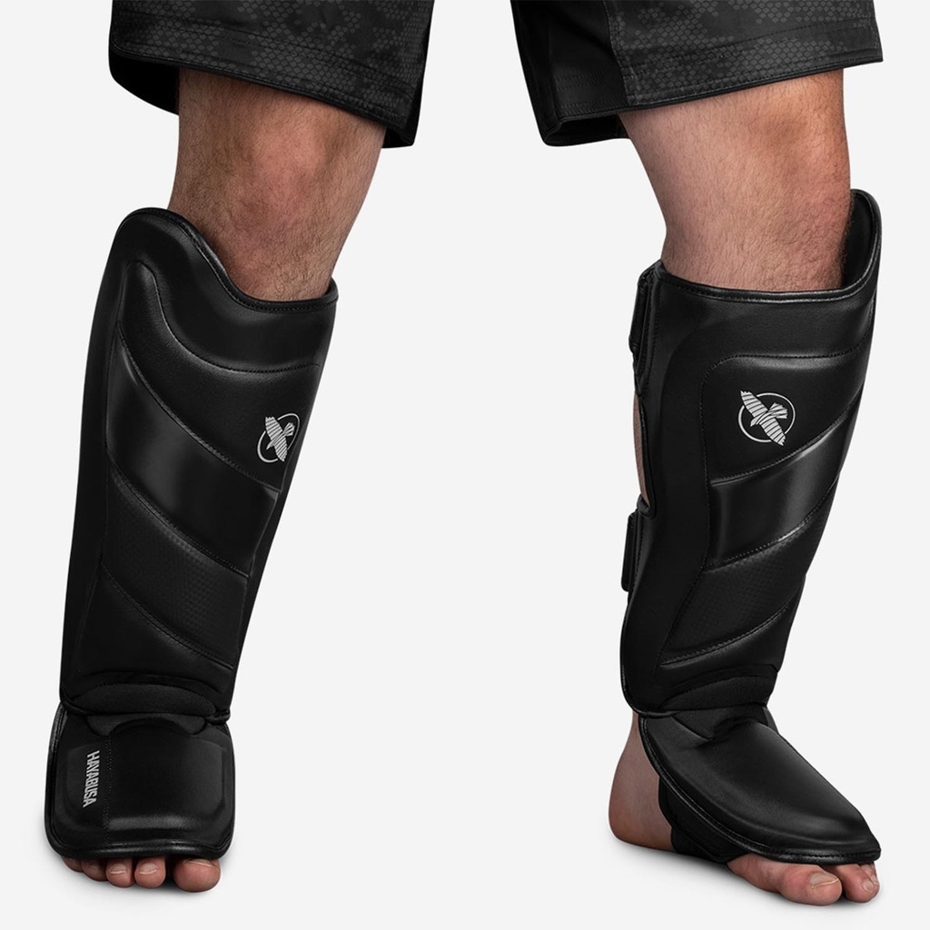 HAYABUSA T3 Striking - Schienbein-/Fuss-Schutz