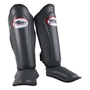 TWINS SPECIAL Schienbein-/Fuss-Schutz SGL 7 (grau)
