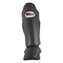 TWINS SPECIAL Schienbein-/Fuss-Schutz SGL 7 (grau)