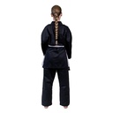 HIKU Kihon Karate-Anzug (schwarz)