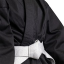 HIKU Kihon Karate-Anzug (schwarz)