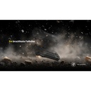 NiteCore EDC37  Taschenlampe - Schwarz (8'000 Lumen)