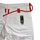 MIMOJU - BJJ Gi Swiss Edition
