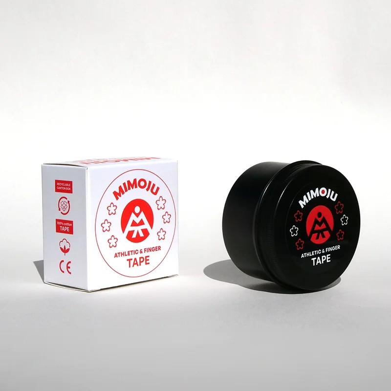 MIMOJU - Athletic & Finger Tape