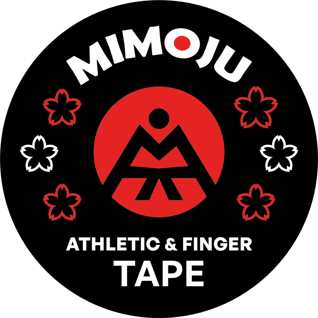 MIMOJU - Athletic & Finger Tape
