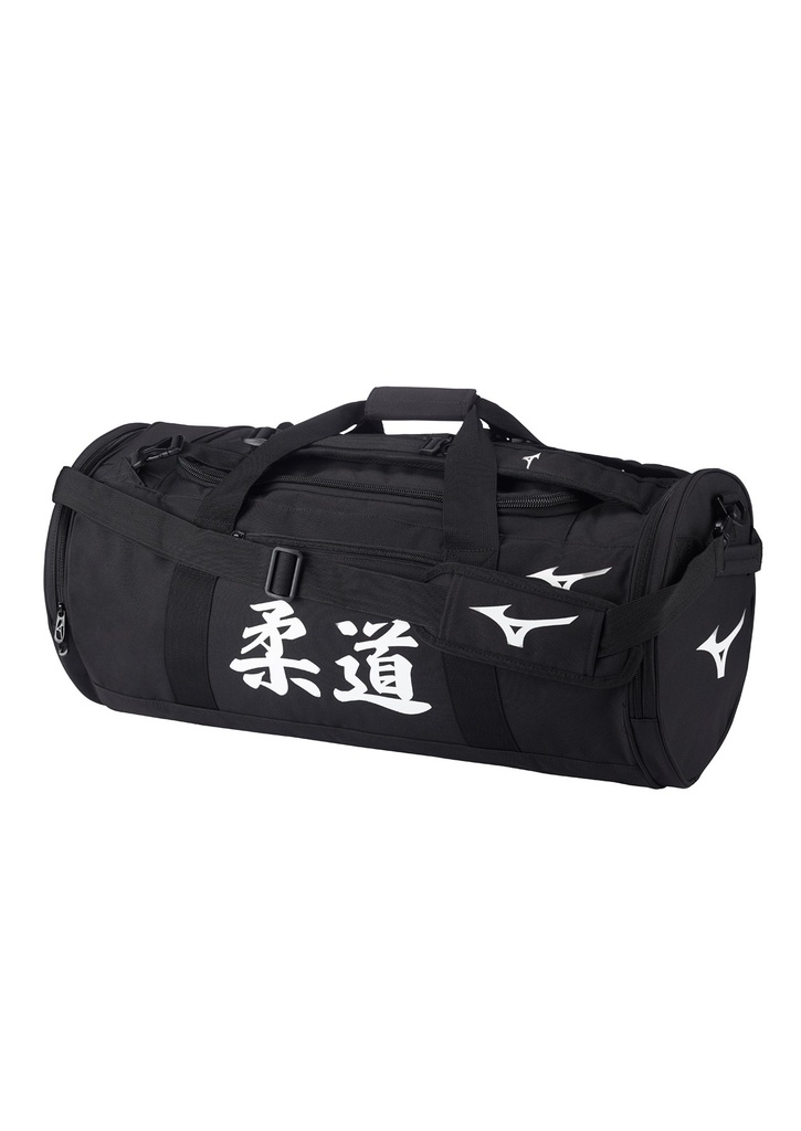 [MZ23GB700009] MIZUNO Trainingstasche - Judo Japanisch (schwarz)