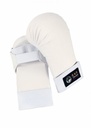 TOKAIDO Hand-Schutz Karate (weiss)