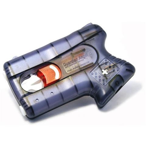 [GAIII] Piexon Guardian Angel 3 - Pfefferspraypistole