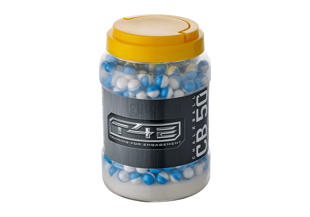 [URCB-500] UMAREX - Cal .50 Chalk Balls (500 Stück)
