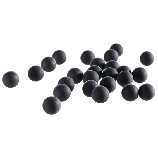 [URRB-500.43] UMAREX - Cal .43 Rubber Balls, 0.75g (500 Stück)