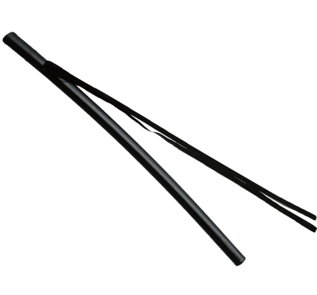 [WKCP-100] Saya Kunststoff für Bokken (schwarz)