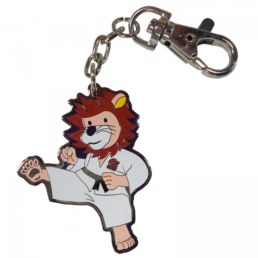 [WKH541] Schlüsselanhänger «Lion»