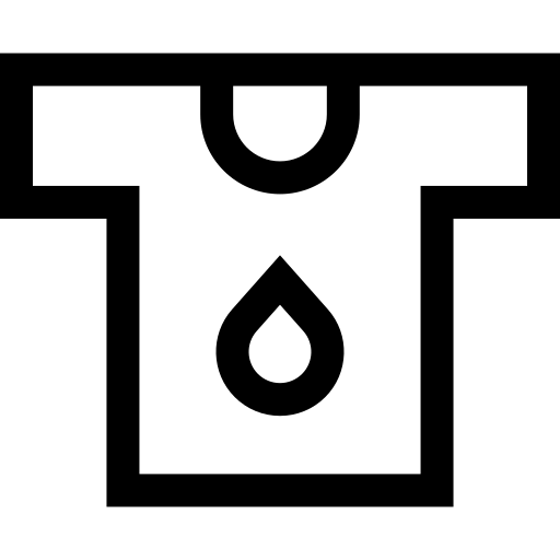 Impression du logo