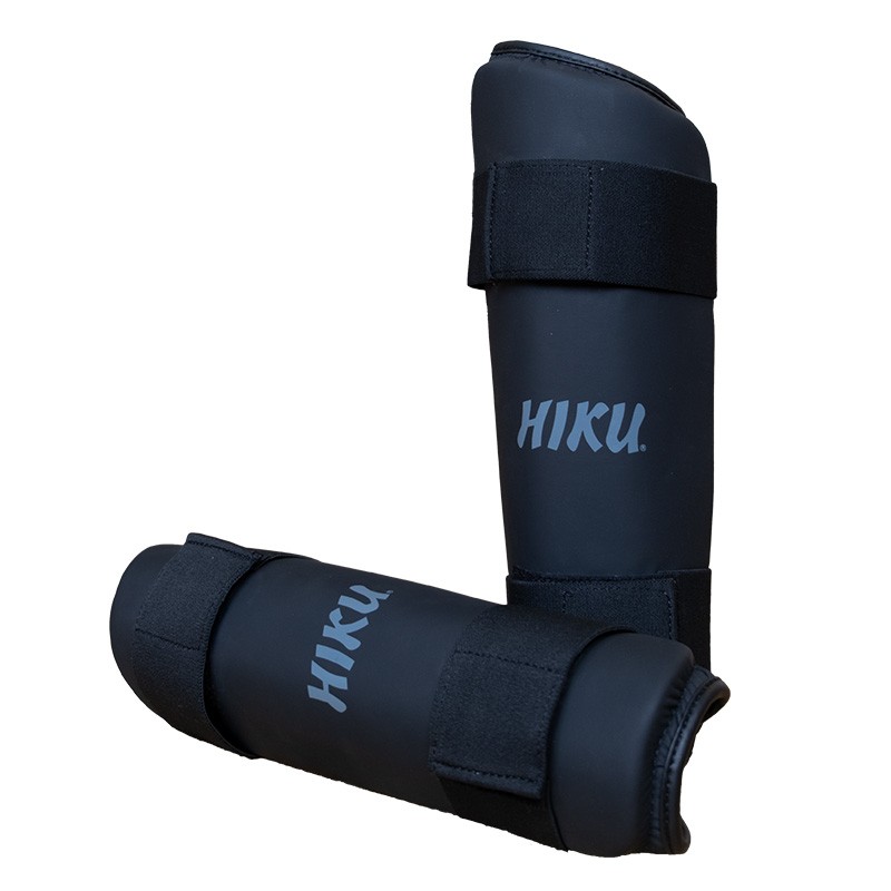 [325029.S] HIKU Schienbein-Schutz PU (S)