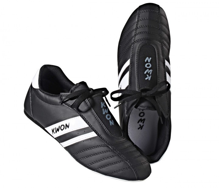 [KW60225.44] KWON - chaussures d'arts martiaux Dynamic (44)