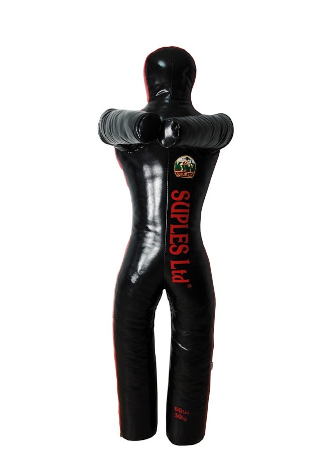 [SLS-DMY-L-V.S] SUPLES Trainings-Dummy mit Beinen (Vinyl) (S)