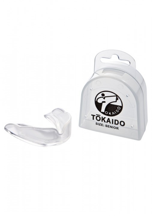 [TKTMU001.SR] TOKAIDO Zahnschutz (Senior)