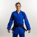 FIGHTING FILMS Superstar 750 (SE) - Jacke (blau)