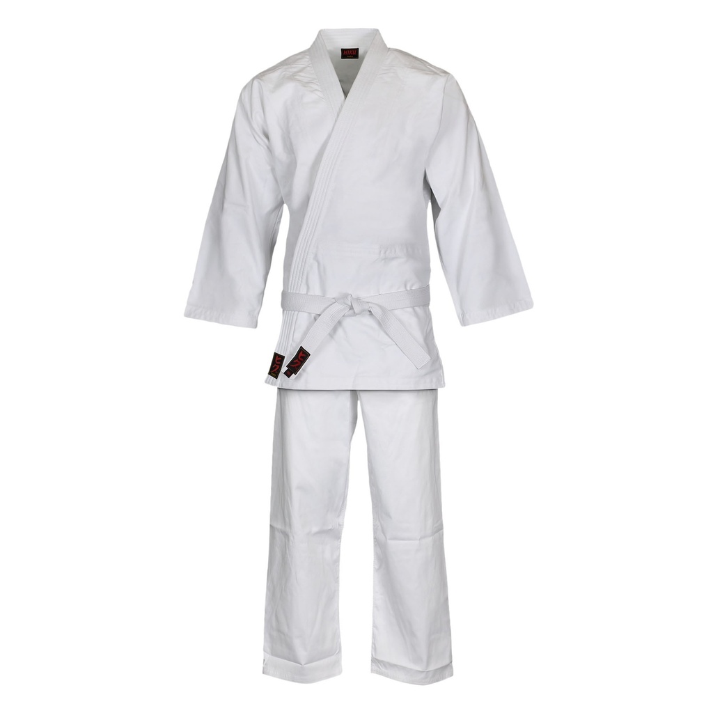 [1010.180] HIKU Yoshin Ju-Jitsu Anzug (180)