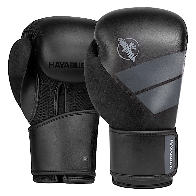 [HBS4-S.16oz] HAYABUSA S4 - Boxhandschuhe (16 oz)