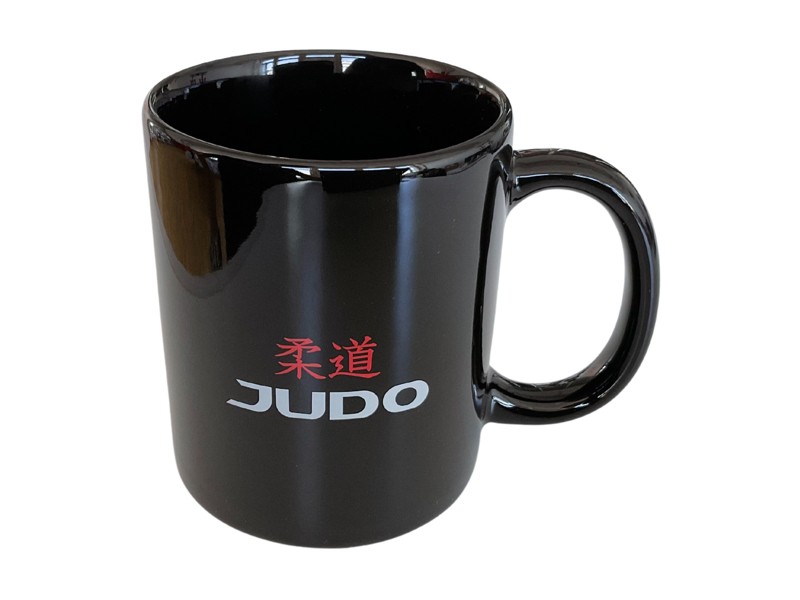 [H10056] Tasse «Judo»