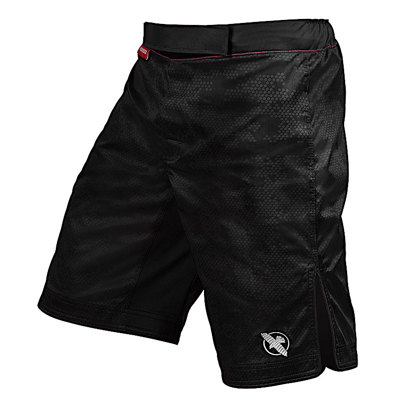 [HBHXFS.S] HAYABUSA Hexagon - Fight Shorts (S)
