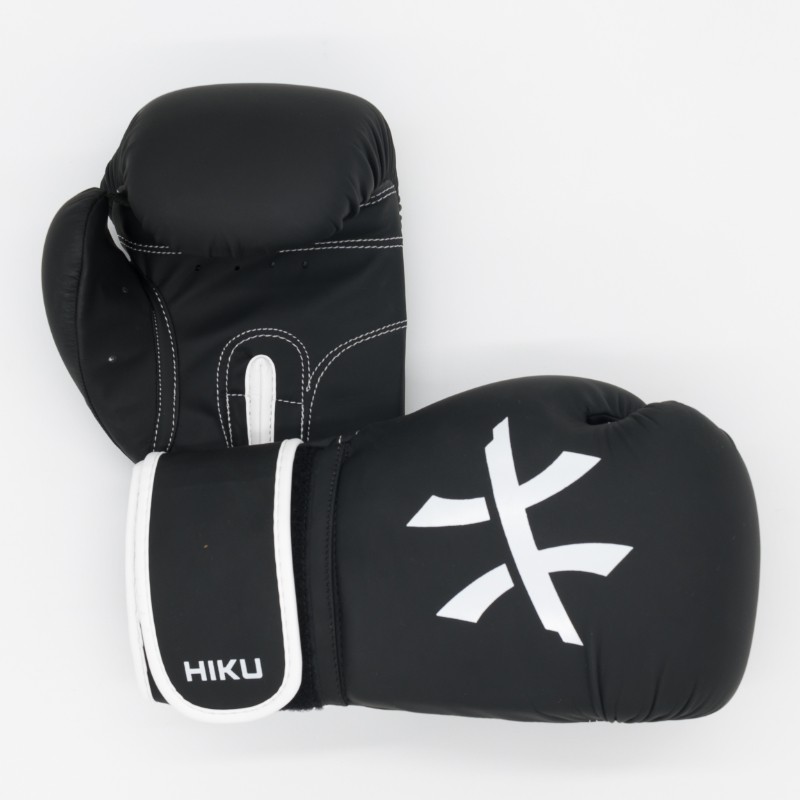 [H10069.16oz] HIKU Storm - Boxhandschuhe (Kunstleder) (16 oz)