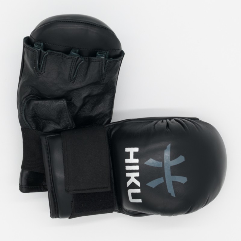 [H10077.S] HIKU Krav Maga / Autodéfense - Gants (S)