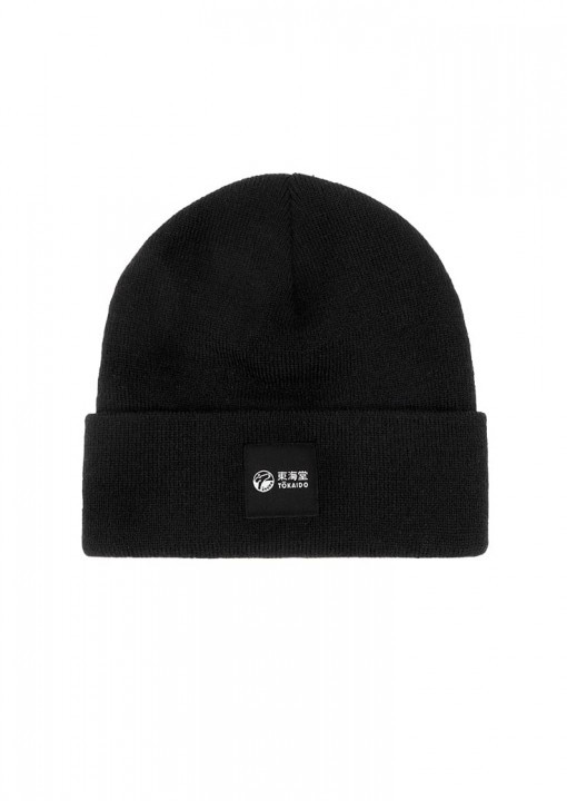 [TKCT005] TOKAIDO - bonnet d'hiver «minimalism»