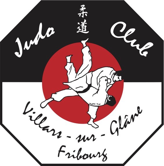 ▪︎ Bestickung Logo JC Villars-sur-Glâne - Fribourg (Stickerei in CH)