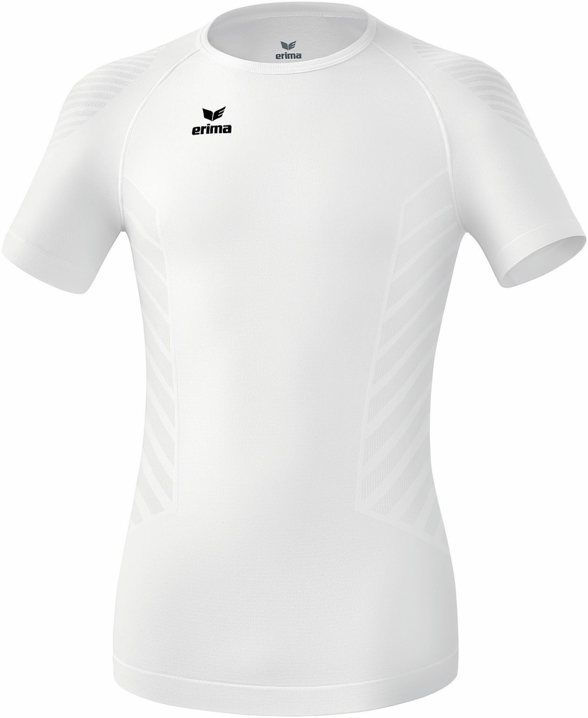 [E2252117.S] ERIMA - Athletic T-Shirt (blanc) (S)