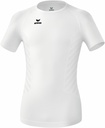 ERIMA Athletic T-Shirt (weiss)