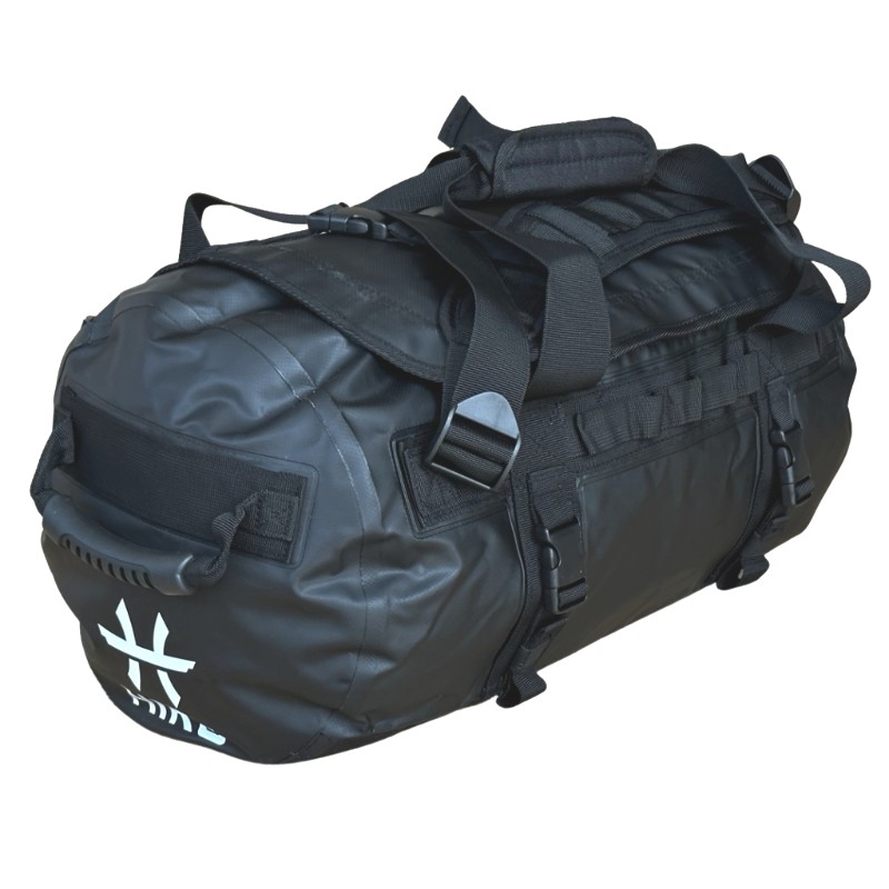 [H10083.L] HIKU Duffel Bag (Rucksack-Tasche) (L)