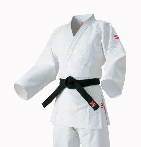 [KSJOAC.180] KUSAKURA Sensei Japan (JOAC) - Judo-Jacke (180)