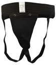 HIKU Tiefschutz Basic (schwarz)