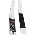 HAYABUSA BJJ Gürtel (weiss)