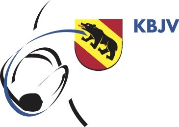 ▪︎ Bestickung Logo KBJV (Stickerei in CH)