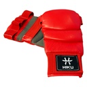 HIKU Handschützer Ju-Jitsu (rot)
