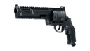 UMAREX - TR68 (Gen2) Tactical Revolver, 16 Joule (Cal .68)