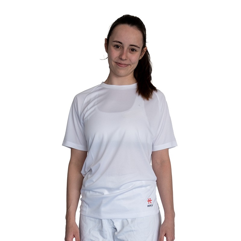 [H10101.S] HIKU Fight T-Shirt (S)