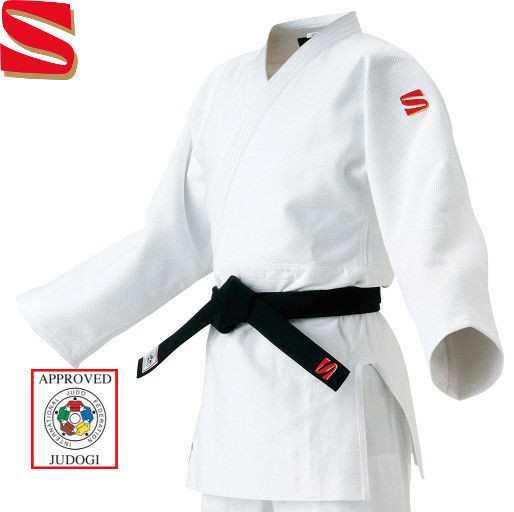 [KSJOFC.180] KUSAKURA Judo-Gi Jacke (JOF) (180)