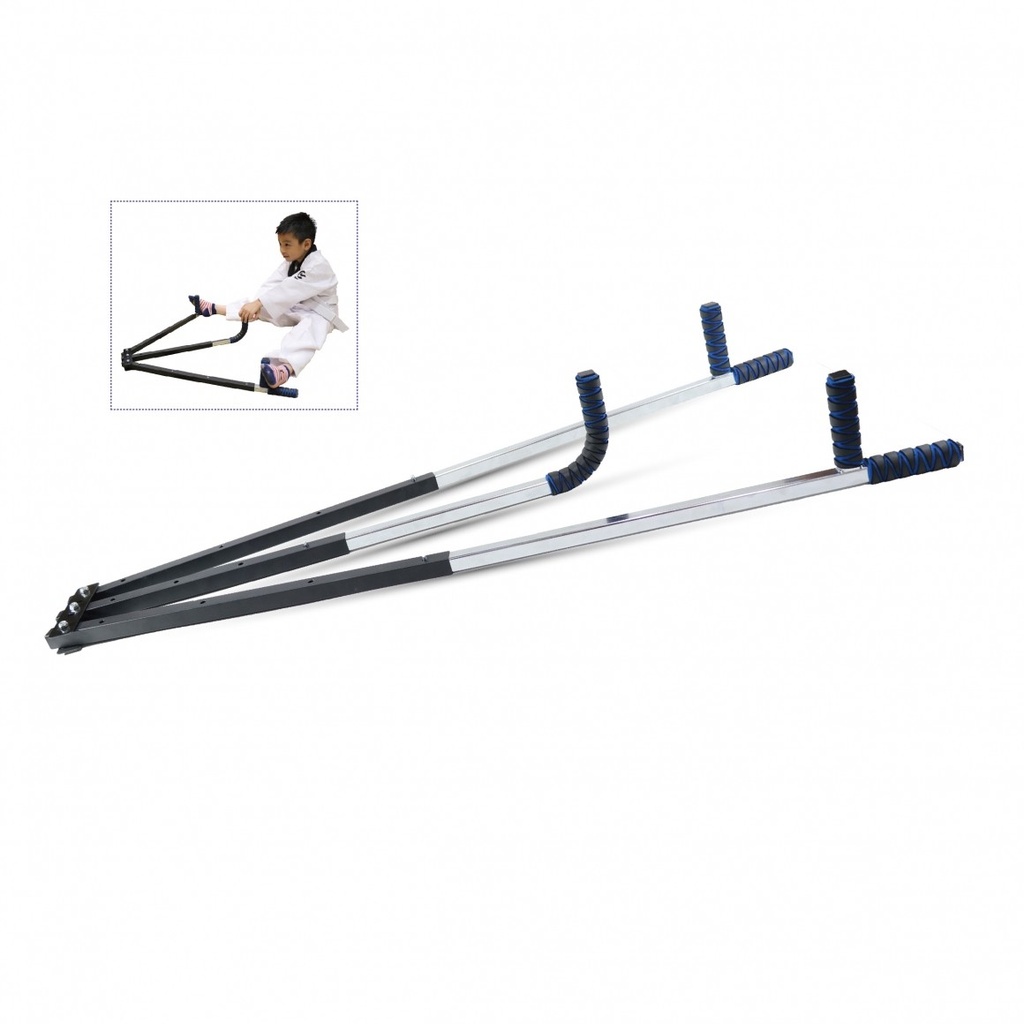 [310389] Assouplisseur de jambes - portable/extensible