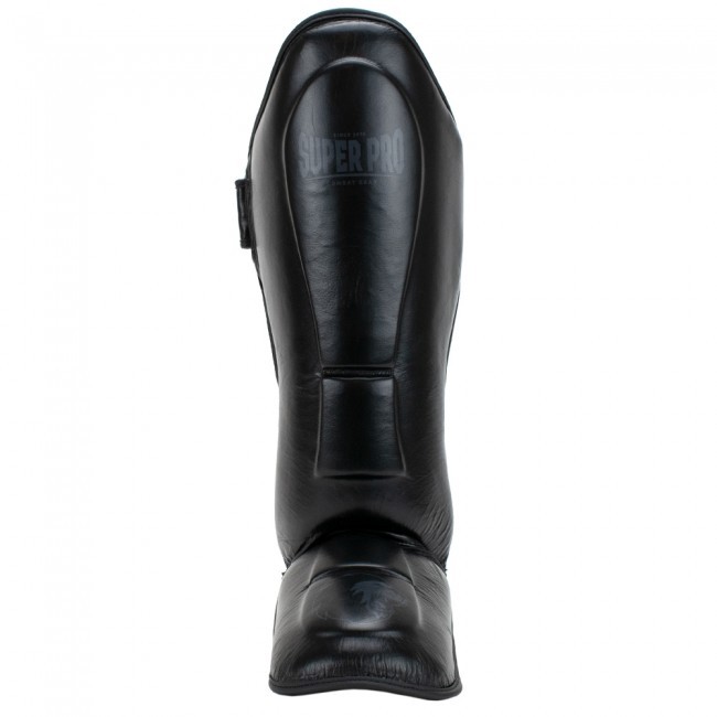 [SPLP130-90900.S] SUPER PRO Guardian - Schienbein-/Fuss-Schutz (S)