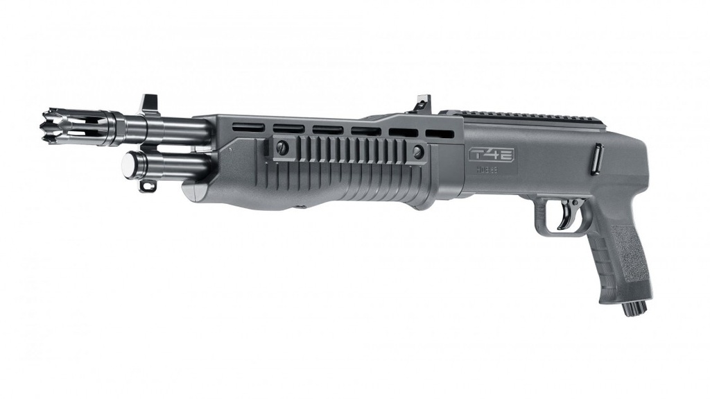 [URHDB68] UMAREX - TB68 (Gen2) Tactical Blaster, 16 Joule (Cal .68)