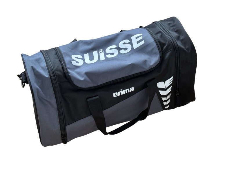[E7232301SKF] SKF - Sac de sport (ERIMA - Six Wings)