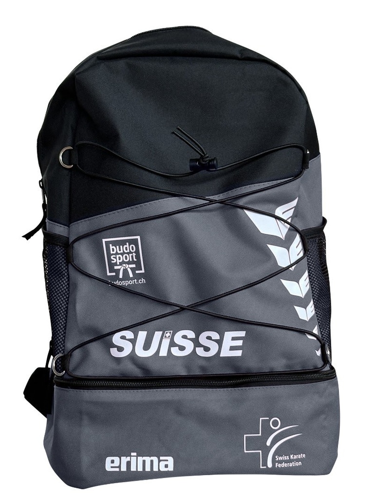 [E7232317SKF] SKF Rucksack (ERIMA - Six Wings)